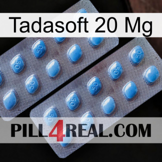 Tadasoft 20Mg viagra4
